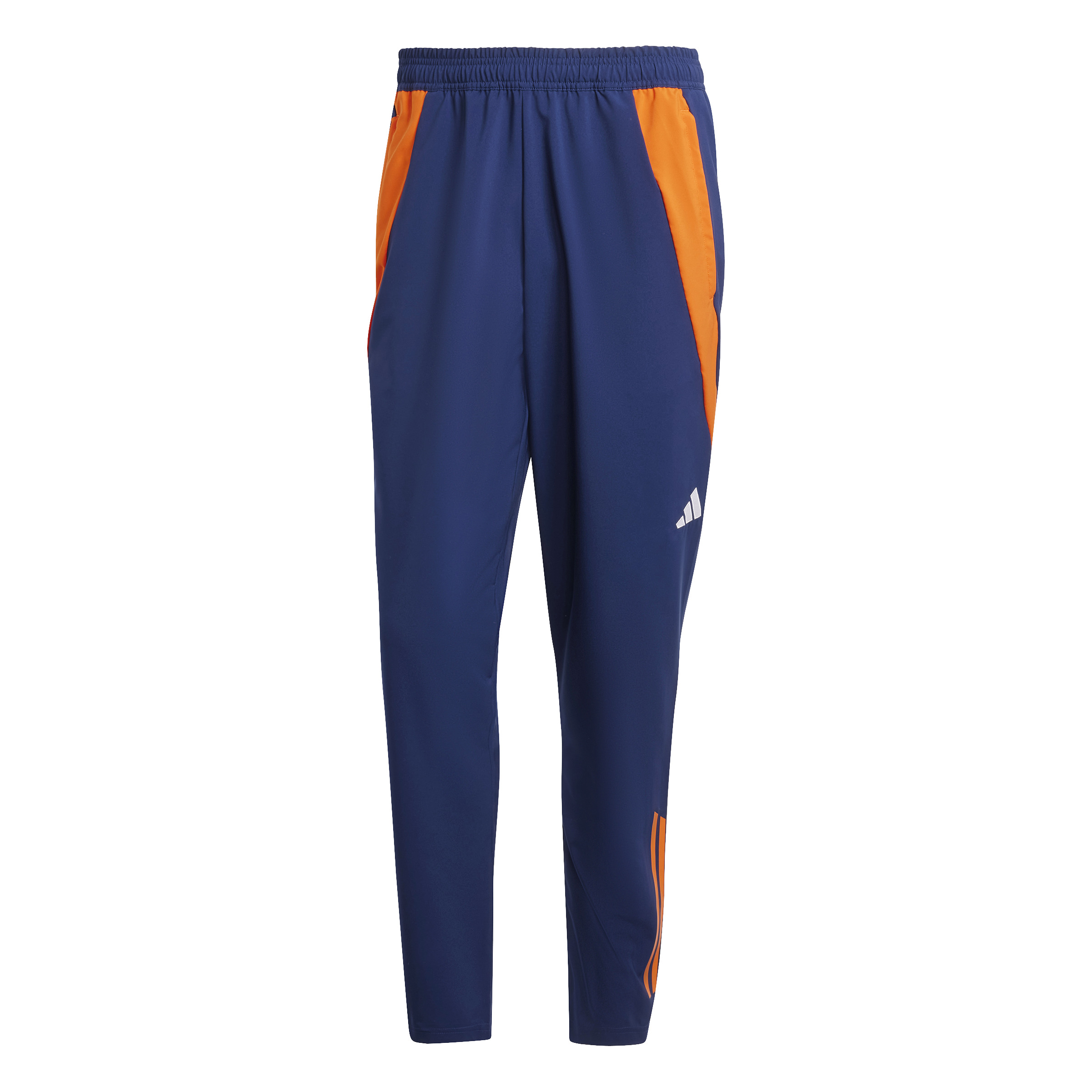 Adidas Juventus pantaloni tuta 24 25 Juventus IS5826 PRE PNT Discovery sport
